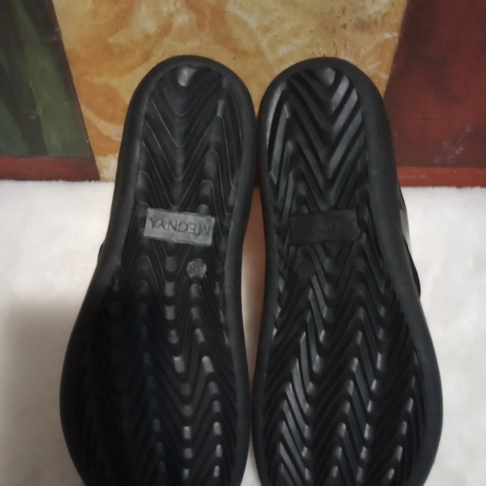 New condition sandals shoes for women size 7.5 - Picture 3 of 3